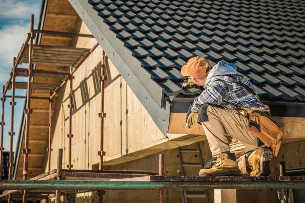 Best New Roof Installation  in Smith Valley, NV