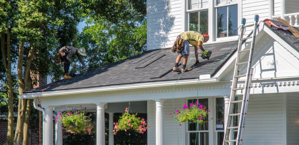 Quick and Trustworthy Emergency Roof Repair Services in Smith Valley, NV
